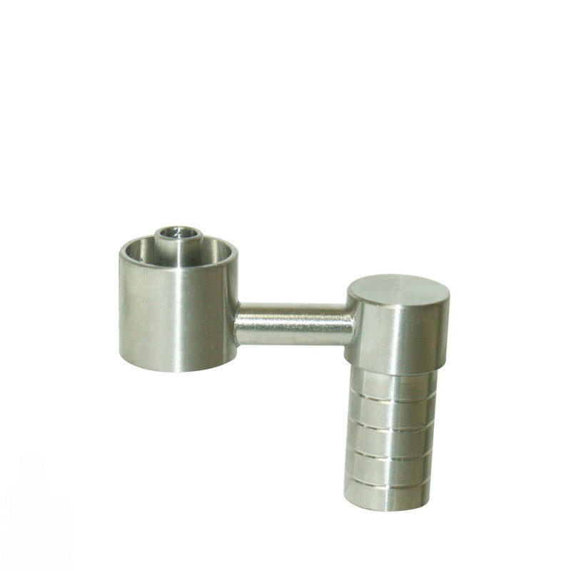 Honey Banger Titanium Nail – Delta News Stand