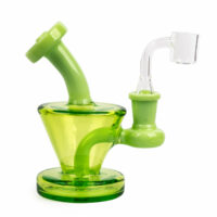 Redeye Glass