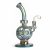 Redeye 7.5" Metallic Terminator Finish Swiss Globe Rig