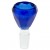 Diamond Glass Bowl