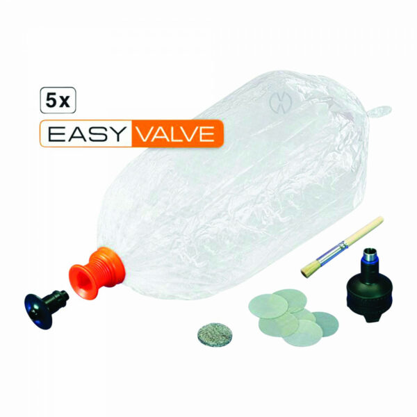 Easy Vale Set