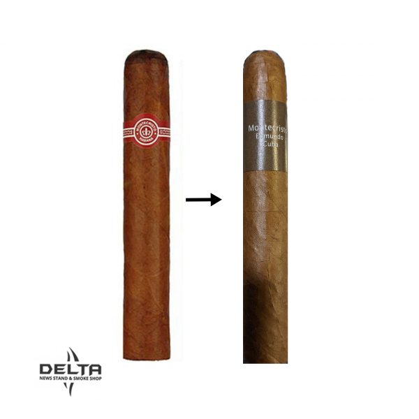 Montecristo Edmundos