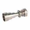 Gear High Grade Titanium Nail