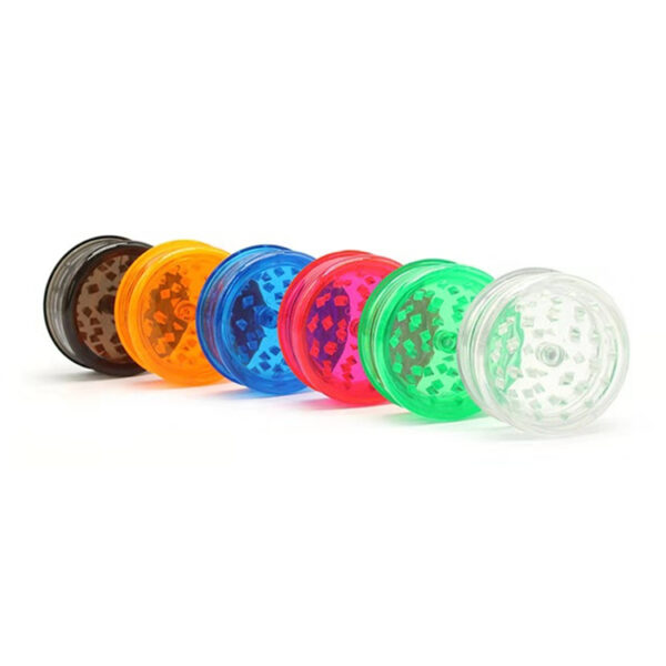Plastic Grinder.