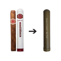 Romeo Y Julieta No 2