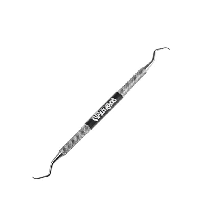 Sharpy Skillet Tool