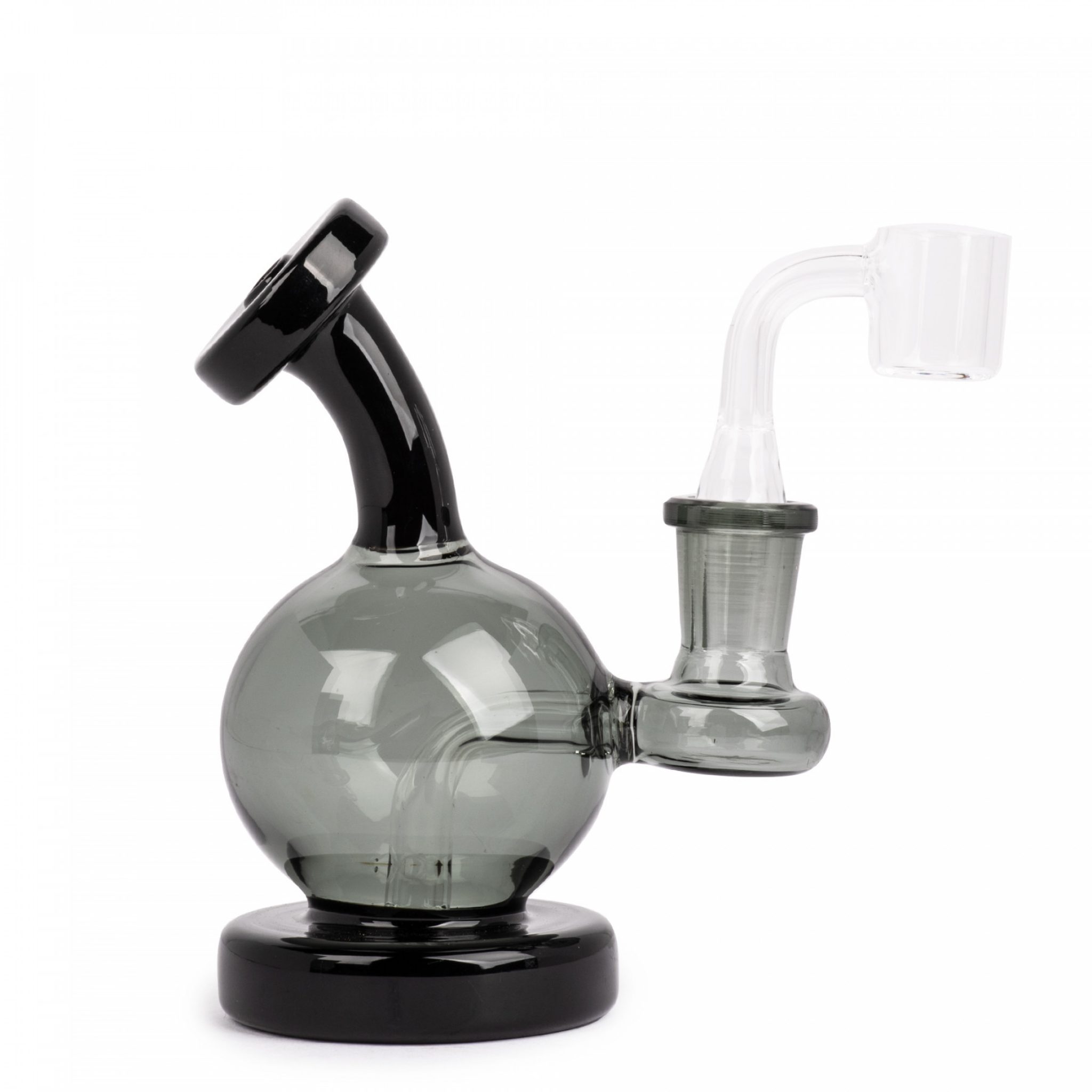Concentreate Rigs Gear 5″ Shuvit Concentrate Rig - Delta News Stand & Smoke Shop