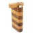 Wood Dugout