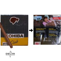 Cohiba Club