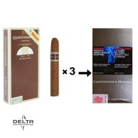 Guantanamera Minutos