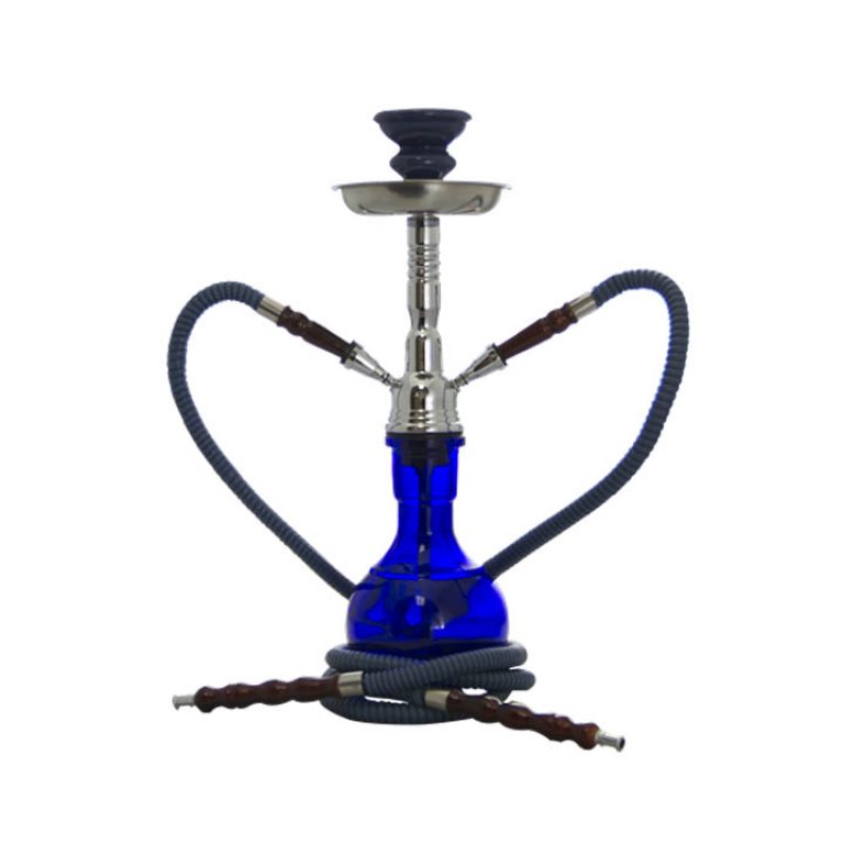 Spades Hookah Cube Delta News Stand & Smoke Shop