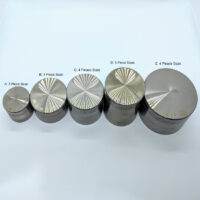 Scan Grinder
