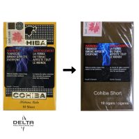 Cohiba 10 Short