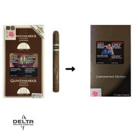 Decimos 10 Pack Plain Packaging