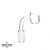 Authentic Quartz Banger Male – 2mm Thick