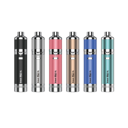 Evolve Plus XL