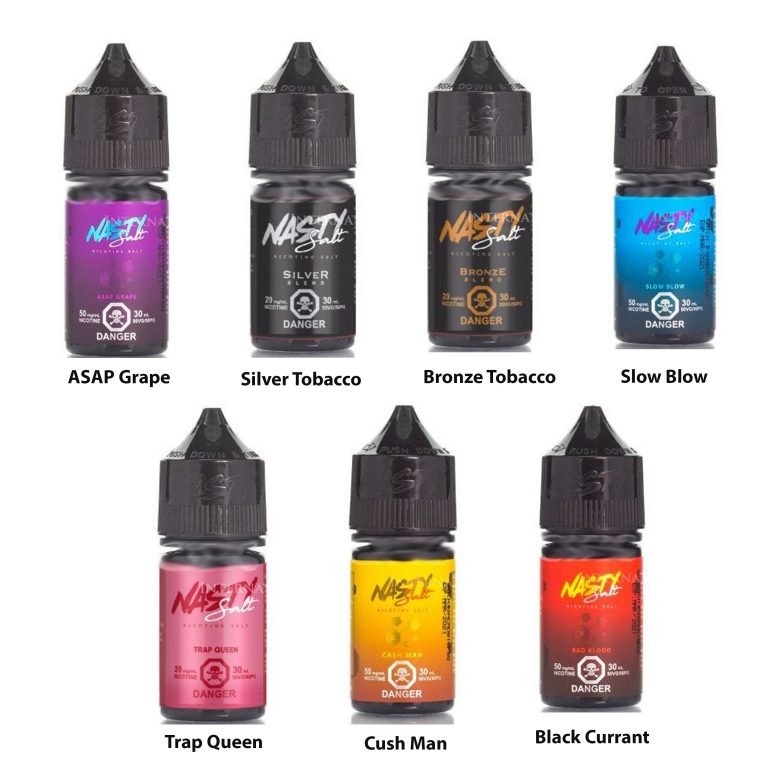 All Day Vapor Nic Salt 30ML Delta News Stand & Smoke Shop All Day Vapor Nic Salt 30ML Delta News Stand & Smoke Shop