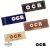 OCB Rolling Paper - 1.25
