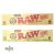 Raw Cones Kings Size - 32 Pack