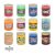 Smoke Odor Candles