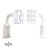 Designer Quartz Banger - Female