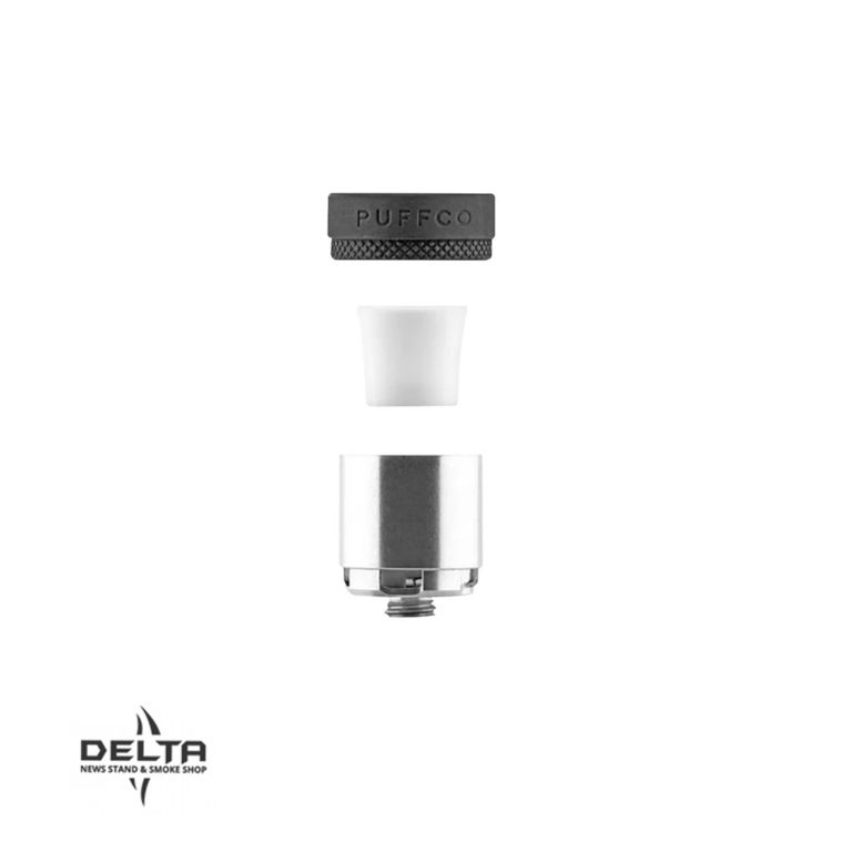 Puffco Peak Replacement Atomizer Delta News Stand & Smoke Shop