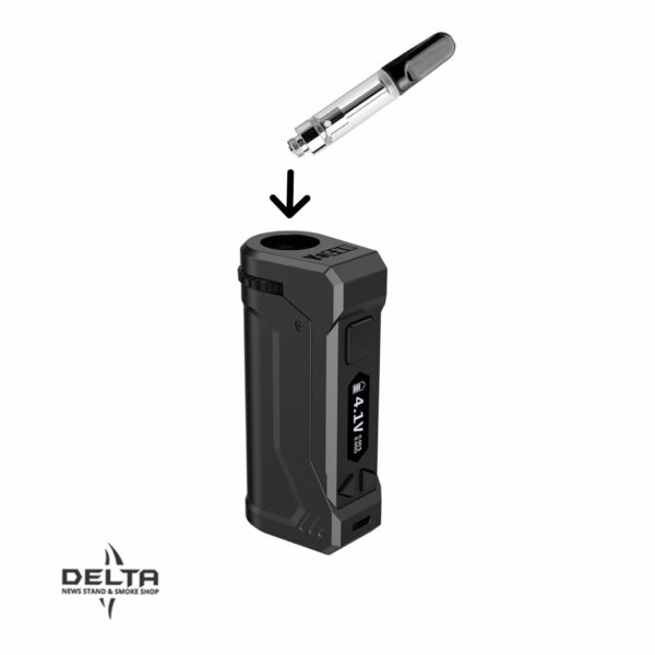 Yocan Uni Pro