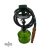 Mya Hookah QT 263-200 Hookah - OLIVE GREEN