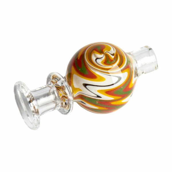14mm Switchback Bubble Carb Cap