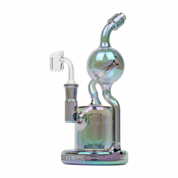Redeyetek Glass Rig