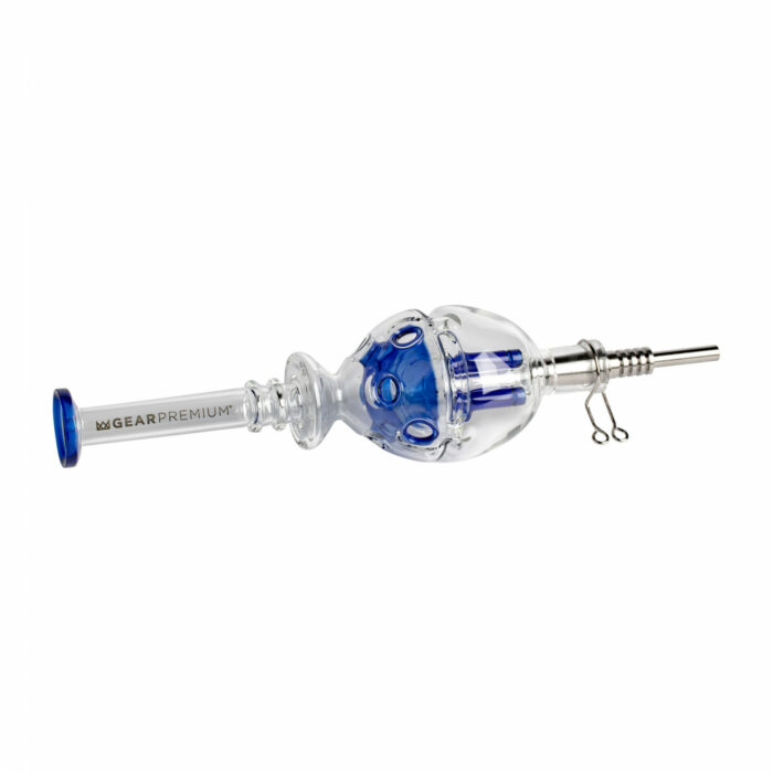 Gear Fab Egg Demolisher