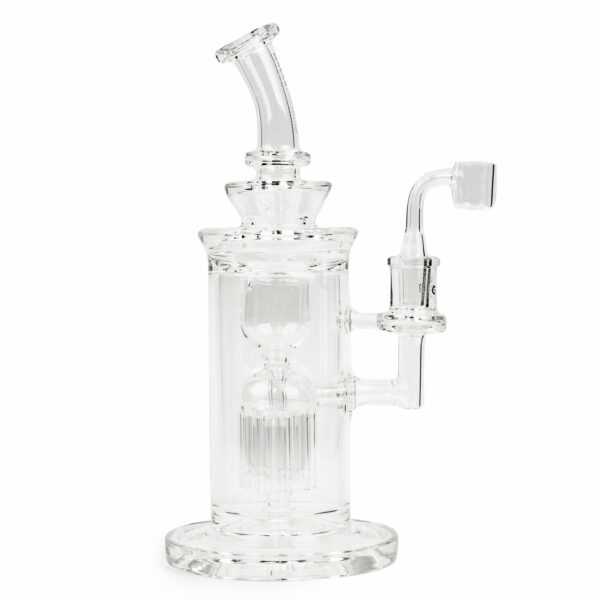 Gear Elite Concentrate Incycler W/Tree Perc