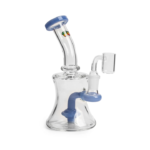 Irie 8inch Concentrate Rig