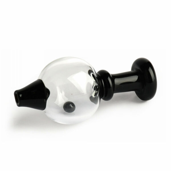 Gear Orbit Carb Cap