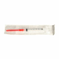 Wax Liquidizer Syringe