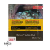 Romeo Y Julieta Club