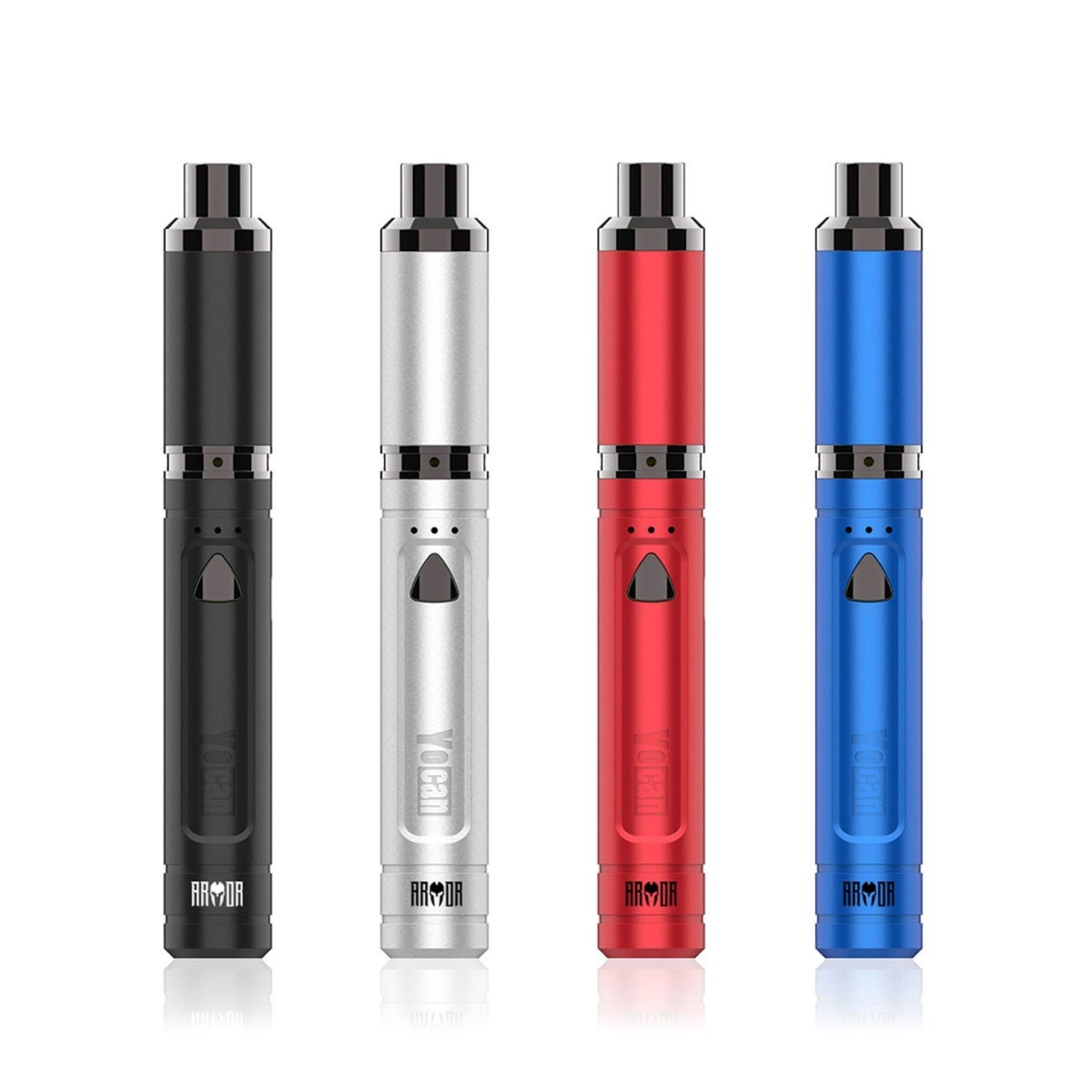 Yocan Armor Plus Coil Delta News Stand & Smoke Shop