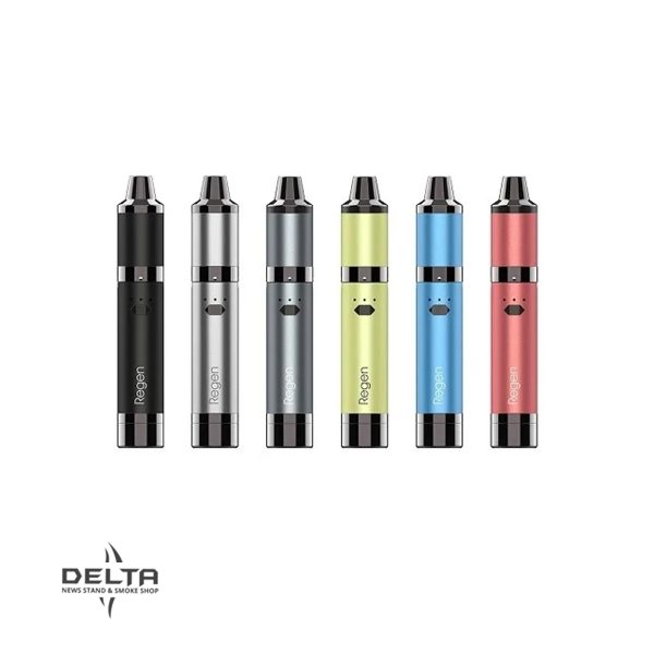 Yocan Regen Vaporizer