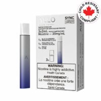 Allo Sync Pod System