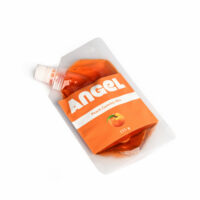 Angel Peach Gummy Refill