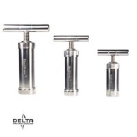 Sharpstone Pollen Press