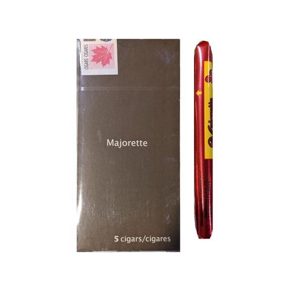 Majorette Cigars