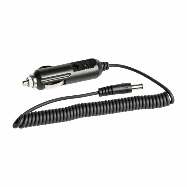 Mighty Car Adapter