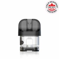 Novo 4 Empty Pod