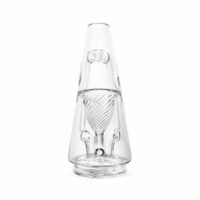 Puffco Peak Ryan Fit Recycler Glassv