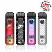 Smok Novo 4