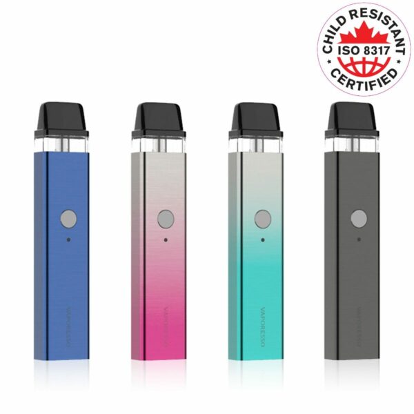 Vaporesso XROS Pod Kit