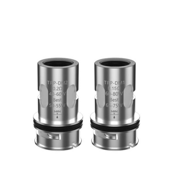 Voopoo TPP Coils