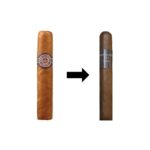 Montecristo No 5