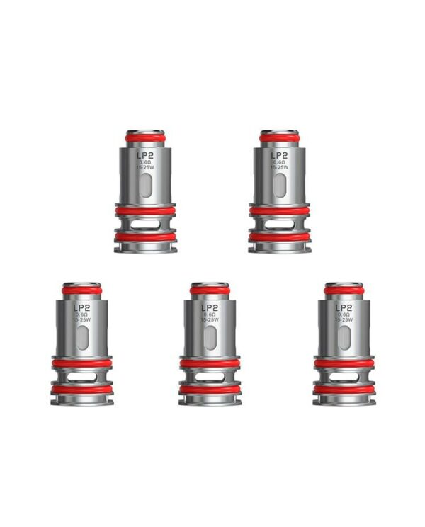 Smok LP2 Coils